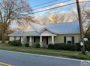 5500 Price Mill Rd, Bishop, GA 30621