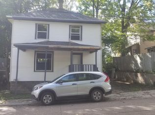 417 Pleasant St, Lansing, MI 48906