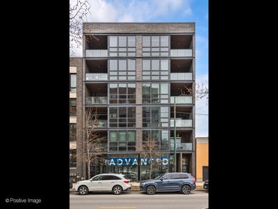 1018 N Larrabee St #4S, Chicago, IL, 60610
