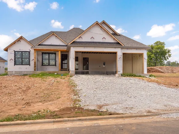 Lot 12 S Pinecone Path, Springfield, MO 65809