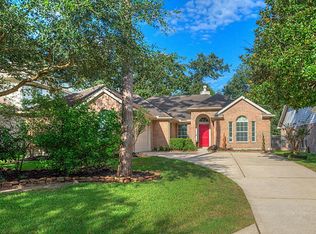 103 N Rambling Ridge Pl, Conroe, TX 77385