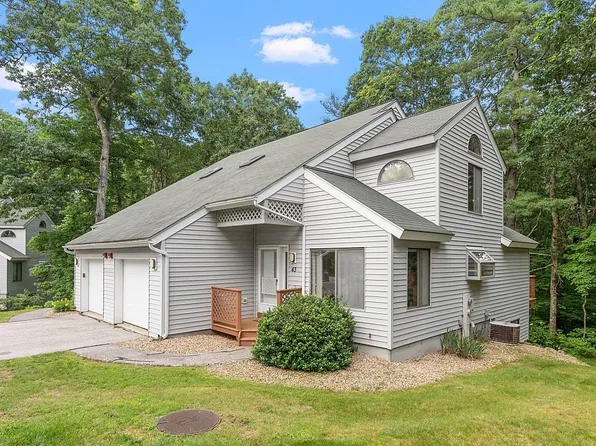 43 Bayberry Drive, Atkinson, NH 03811