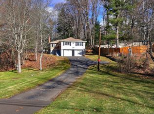 178 Beelzebub Rd, South Windsor, CT 06074