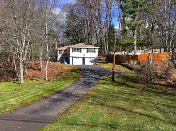 178 Beelzebub Road, South Windsor, CT 06074