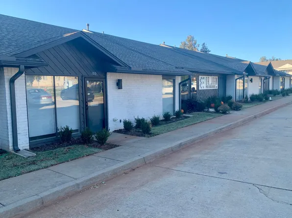 601 N Kelly Ave Suite 107, Edmond, OK 73003