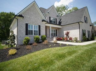 1601 Blueridge Dr, Murfreesboro, TN 37129