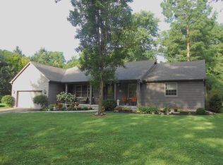 2087 Jones Rd, Granville, OH 43023