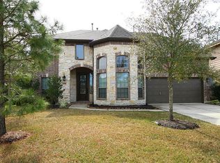 12914 Breezy Meadow Ln, Houston, TX 77044