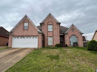 4033 Chesapeake Way, Memphis, TN 38125