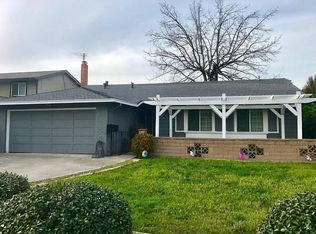 3743 Payne Ave, San Jose, CA 95117