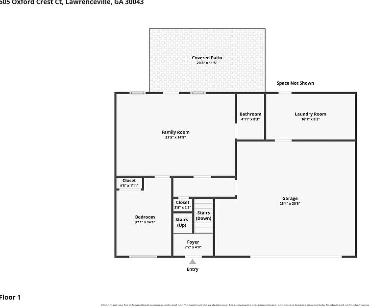 4 bed, 3.0 bath, 2362 sqft, $2,305 — Photo 2