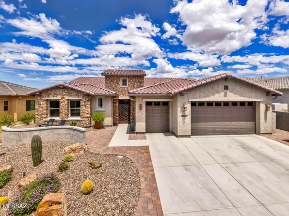 59922 E Heron Dr, Oracle, AZ 85623