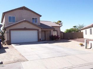 12505 W Rosewood Dr, El Mirage, AZ 85335