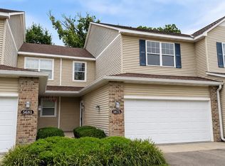 5675 200th St W #703, Farmington, MN 55024