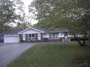 197 S Harmony Pl W, West Terre Haute, IN 47885