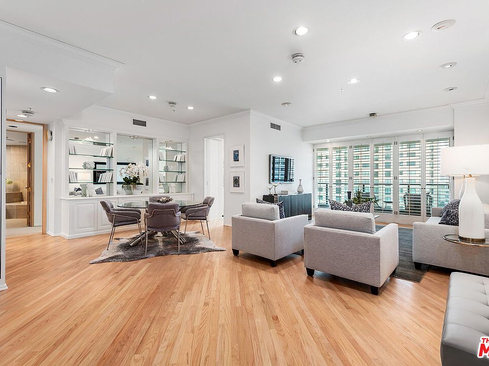 1st image of 10490 Wilshire Blvd APT 602