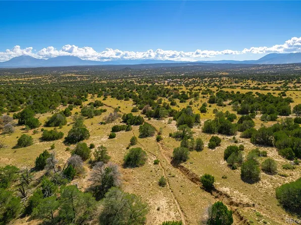 Lots 25 & 52 Twin Lakes Ranches LOT 25 & 52, Walsenburg, CO 81089