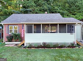 87 Snowbird Rd, Robbinsville, NC 28771