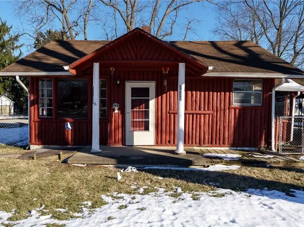 1920 Lincoln Rd, Medway, OH 45341