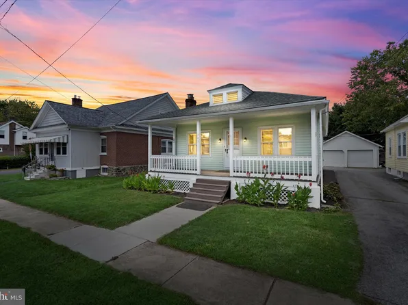 703 Brandywine Blvd, Wilmington, DE 19809