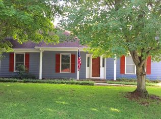 4508 Brondesbury Dr, Winston Salem, NC 27107