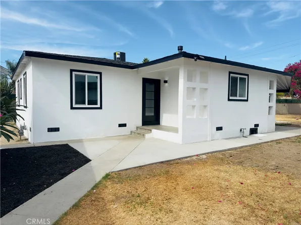 8827 West Blvd, Pico Rivera, CA 90660