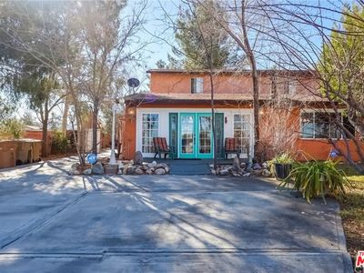 18145 Juniper St, Hesperia, CA, 92345