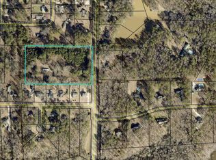 1054 Roscoe Rd, Newnan, GA 30263