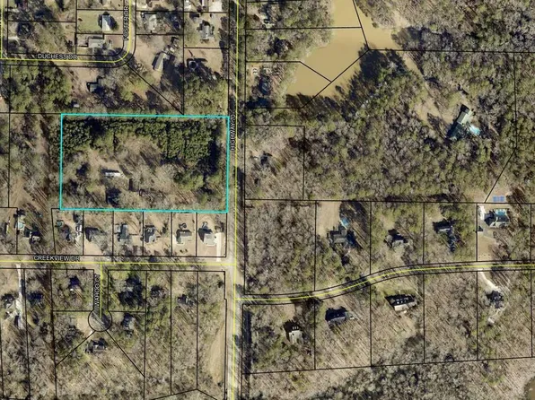 1054 Roscoe Rd, Newnan, GA 30263