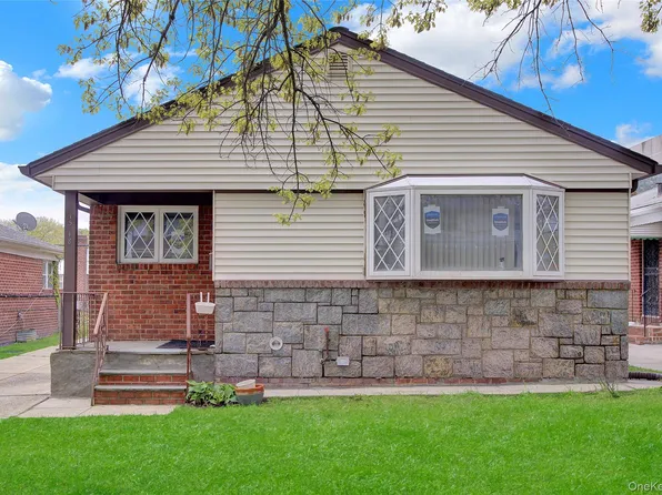 4518 Springfield Boulevard, Bayside, NY 11361