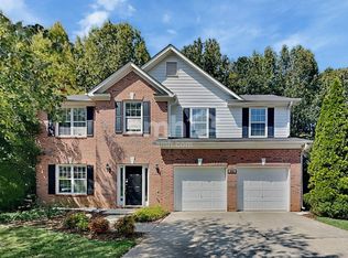 640 Victoria Station Blvd, Lawrenceville, GA 30043