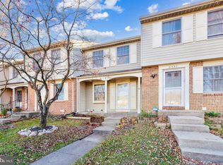 8555 Blackfoot Ct, Lorton, VA 22079