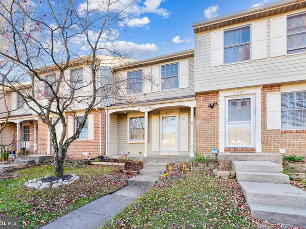 8555 Blackfoot Ct, Lorton, VA 22079