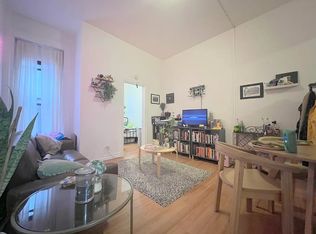 2707 Fredrick Douglass Blvd #3A, New York, NY 10030