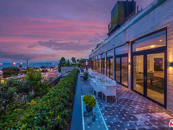 2nd image of 17351 W Sunset Blvd #3B
