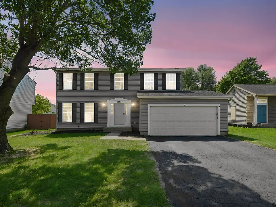 4893 Springdale Blvd