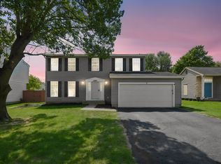 4893 Springdale Blvd, Hilliard, OH 43026