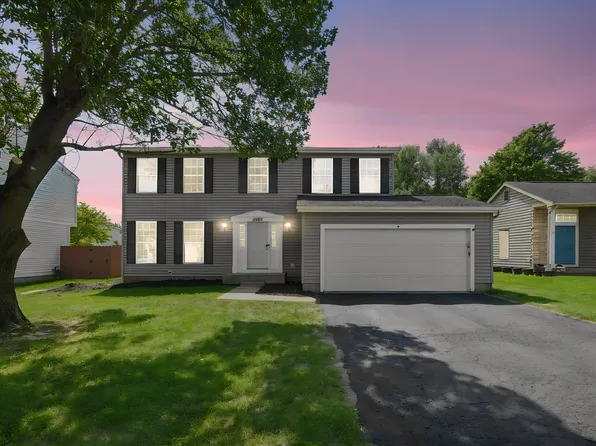 4893 Springdale Blvd, Hilliard, OH 43026