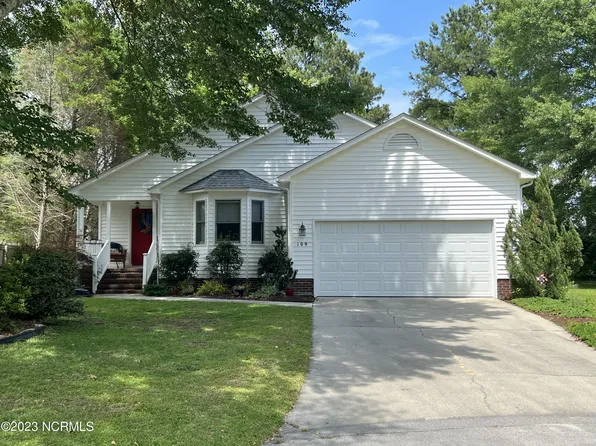 109 Courtney Lane, New Bern, NC 28562