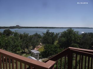 307 Bumpy Ridge Dr, Burnet, TX 78611