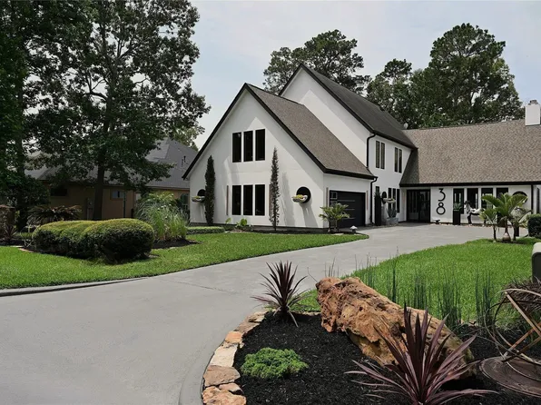38 Fairway Park, Montgomery, TX 77356