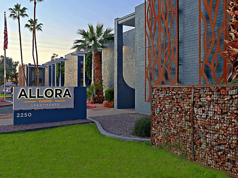 Allora Phoenix Apartments — Photo 15