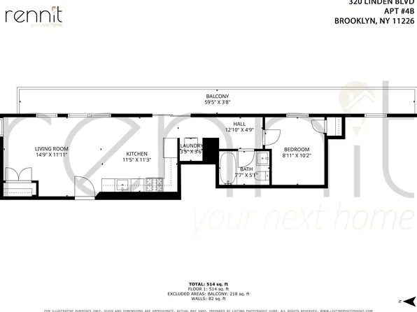 320 Linden Boulevard image 19 of 30