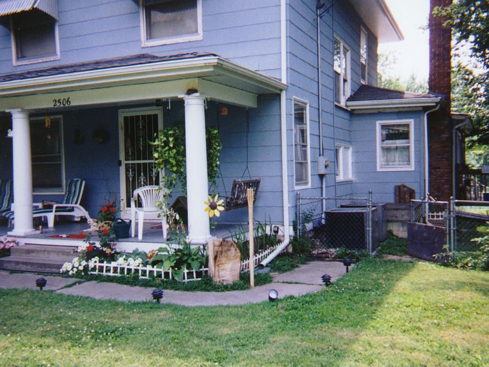 Front View