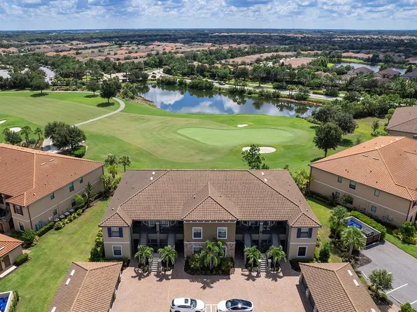 12660 Sorrento Way Unit 104, Bradenton, FL 34211