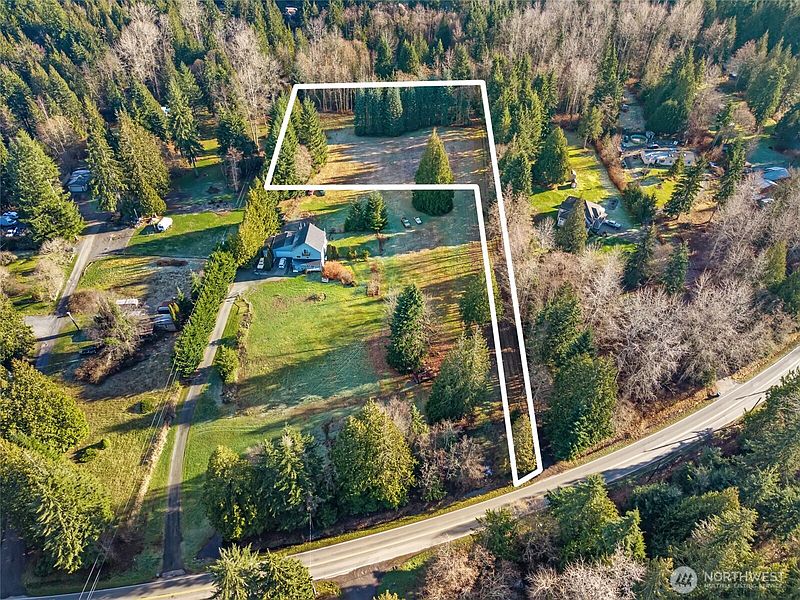 5th image of 16903 McElroy Road
