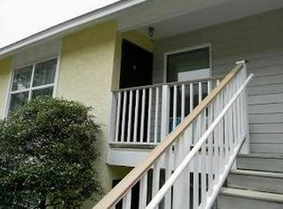 333 W Coleman Blvd UNIT E, Mount Pleasant, SC 29464