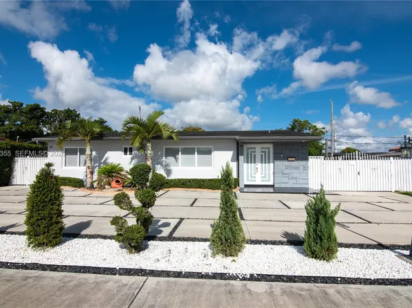 3030 SW 96th Ave, Miami, FL 33165