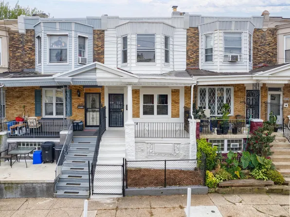 6018 Irving St, Philadelphia, PA 19139