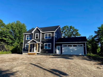 127 Brackett Road, Gorham, ME, 04038